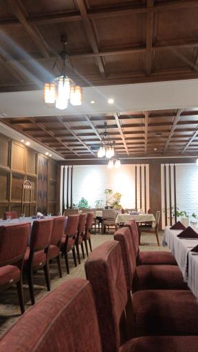 عکس هتل المپیک