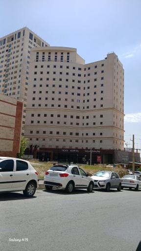 عکس بیمارستان فوق تخصصی تریتا