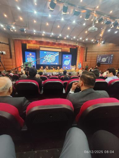 عکس هتل المپیک