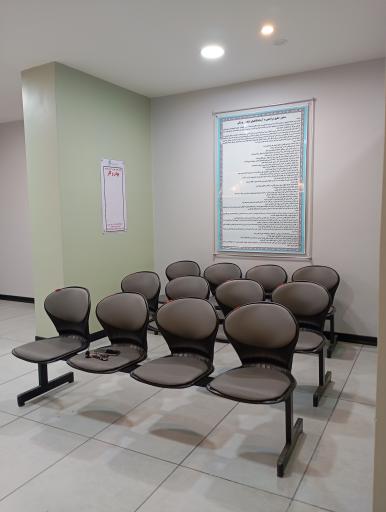 عکس آزمایشگاه پیوند