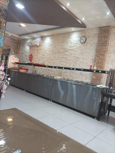 عکس هتل تارا مهاباد