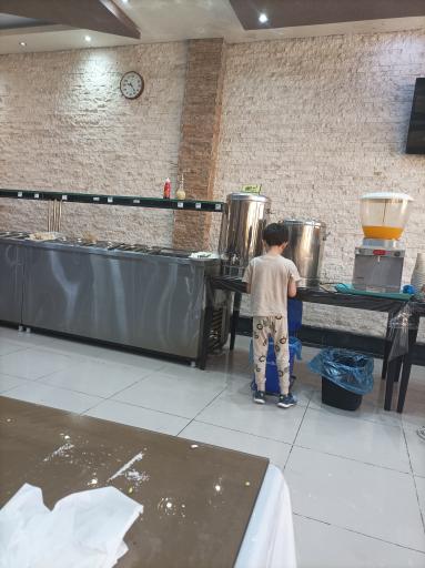 عکس هتل تارا مهاباد