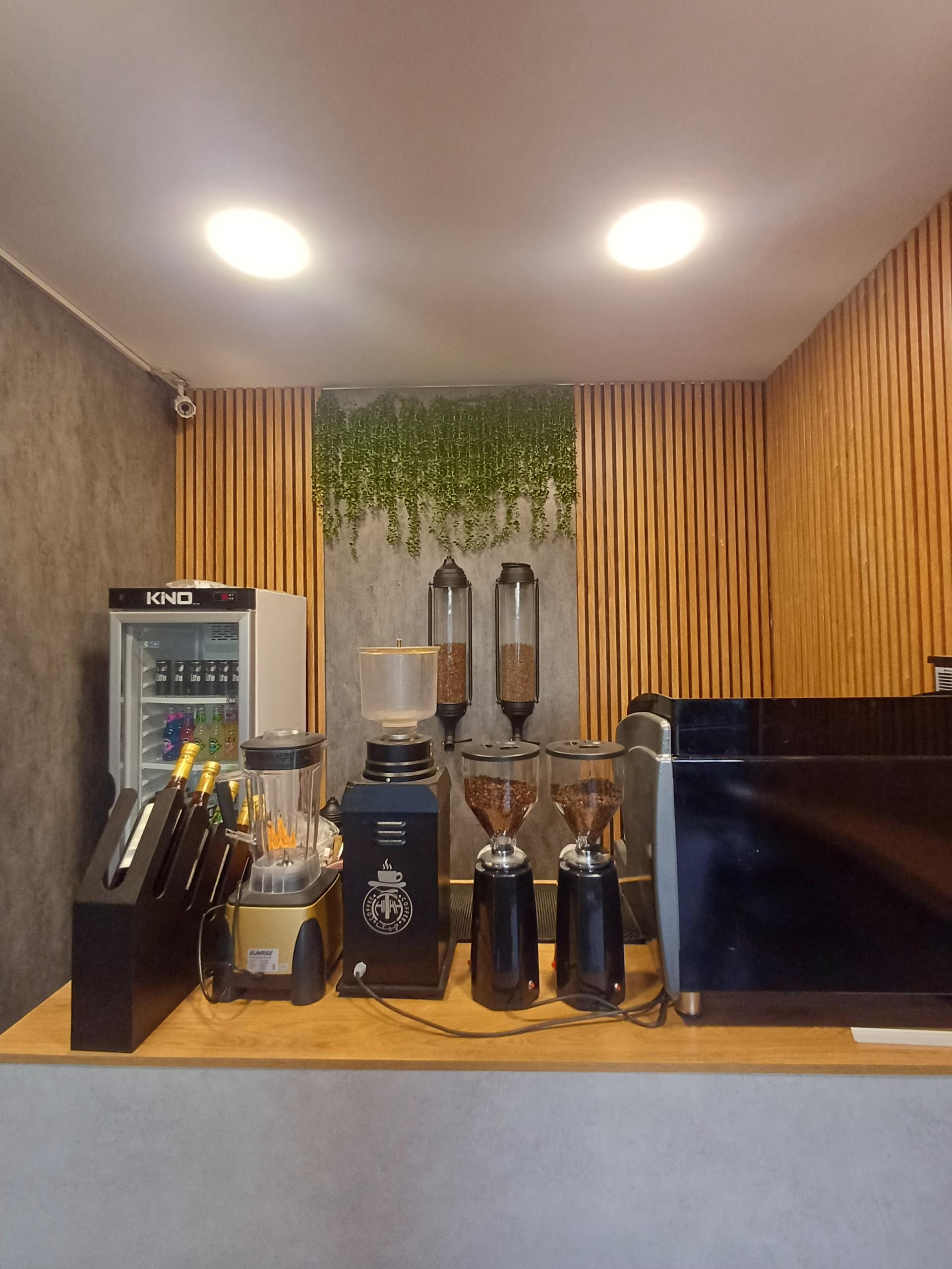 عکس کافه عنوان