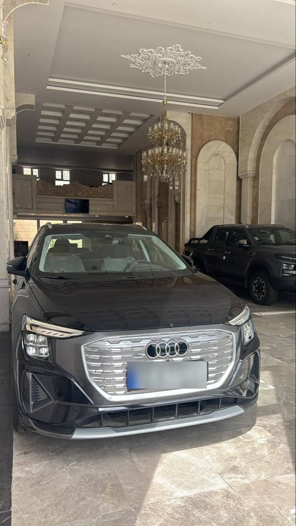 عکس اتوگالری همتی