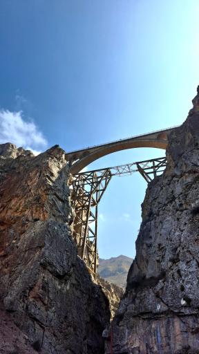 عکس پل ورسک