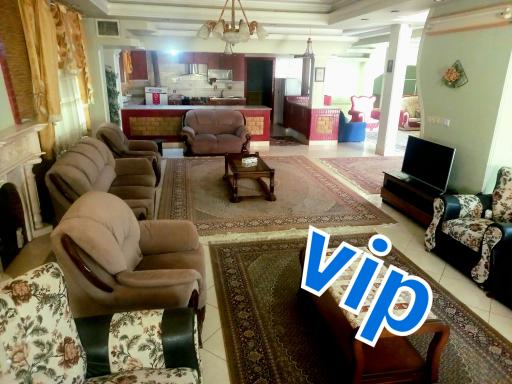 عکس مجموعه  ویلایی اقامتی حمید