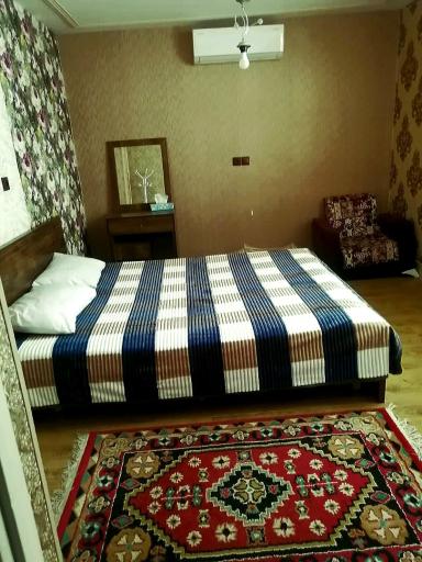 عکس مجموعه  ویلایی اقامتی حمید