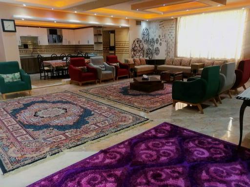 عکس مجموعه  ویلایی اقامتی حمید