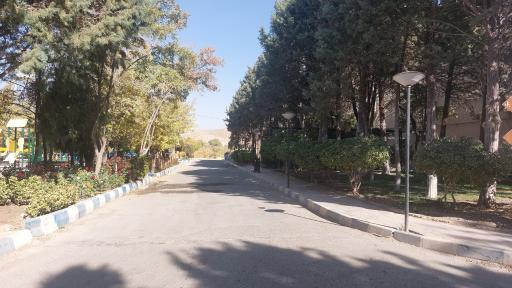 عکس هتل جهانگردی دهکده آب درمانی محلات