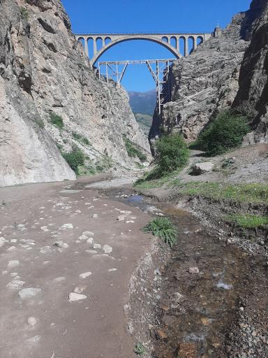 عکس پل ورسک