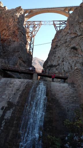 عکس پل ورسک