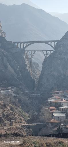 عکس پل ورسک