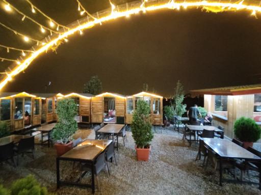 عکس رستوران بام کوهسار