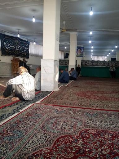 عکس دار المهدی