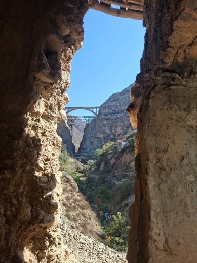 عکس پل ورسک