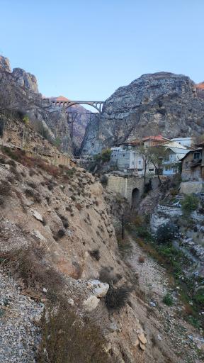 عکس پل ورسک