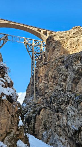 عکس پل ورسک