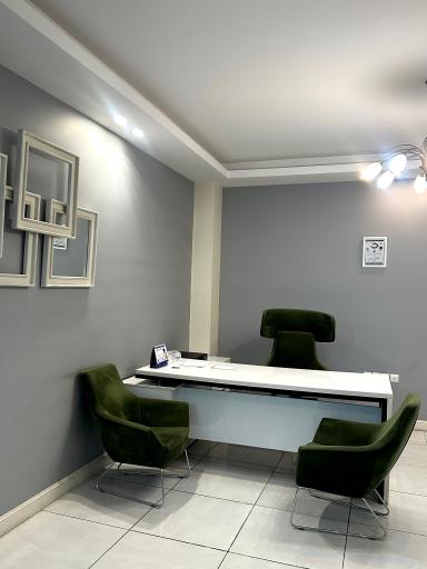 عکس کلینیک ترنج