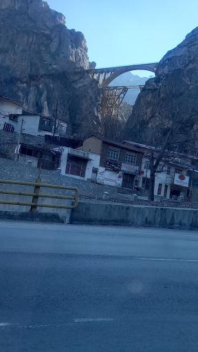 عکس پل ورسک