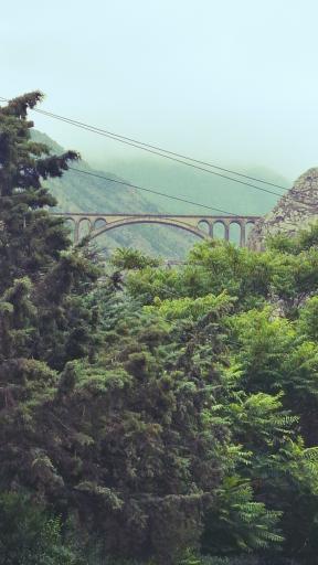 عکس پل ورسک