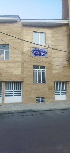 عکس حسینیه حضرت ابوالفضل(ع)