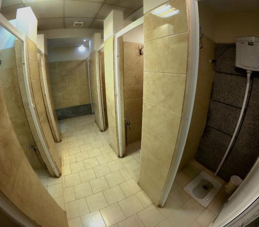 عکس مجتمع پذیرایی میراث (میراژ سابق)