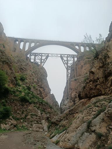 عکس پل ورسک