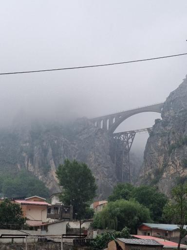 عکس پل ورسک