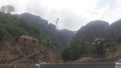 عکس پل ورسک