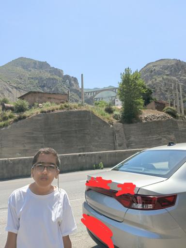 عکس پل ورسک