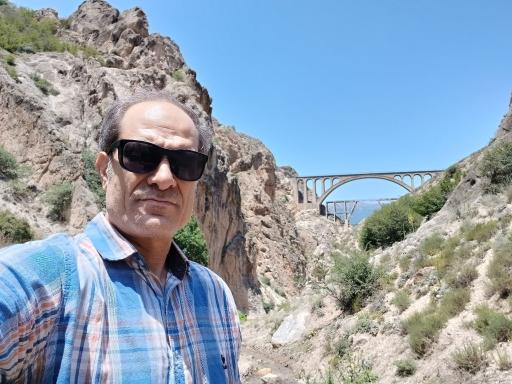 عکس پل ورسک