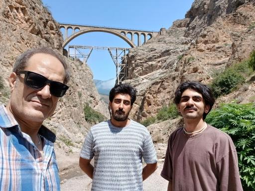 عکس پل ورسک