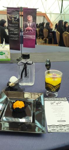 عکس هتل المپیک