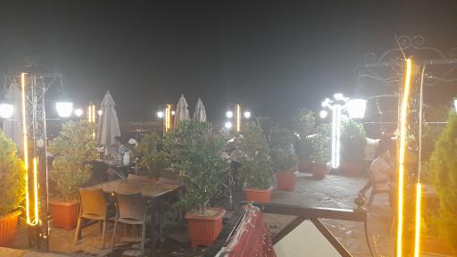 عکس رستوران بام کوهسار