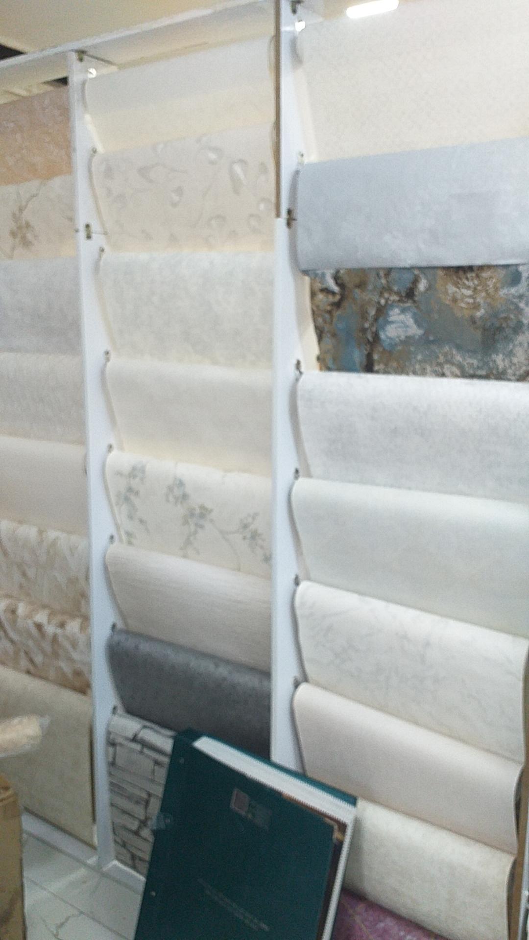 عکس پخش مرکزی کاغذدیواری عمده و خرده