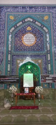 عکس مسجد النبی