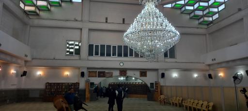 عکس مسجد النبی