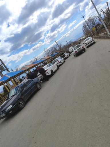 عکس تفرجگاه هیدج