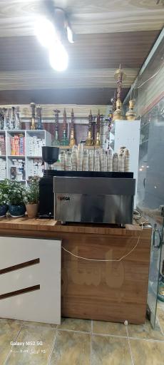 عکس دخانیات پاسارگاد