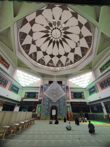 عکس مسجد النبی