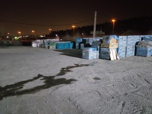 عکس انبار کاشی و سرامیک ارس