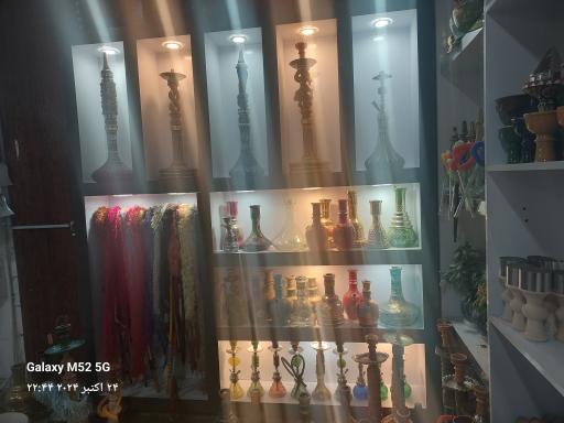 عکس دخانیات پاسارگاد