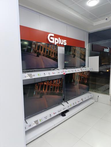 عکس نمایندگی جی پلاس ارومیه (خردمند)