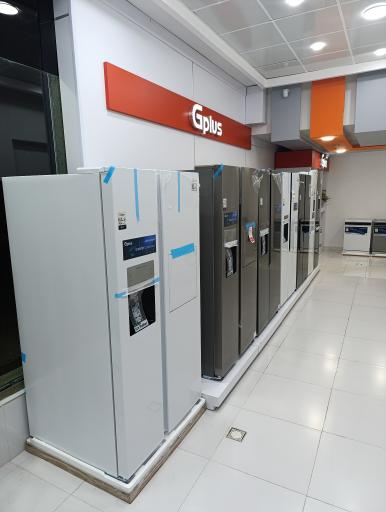 عکس نمایندگی جی پلاس ارومیه (خردمند)