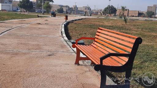 عکس پارک گلبهار