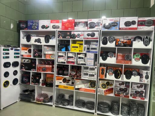 سیرجان سیستم