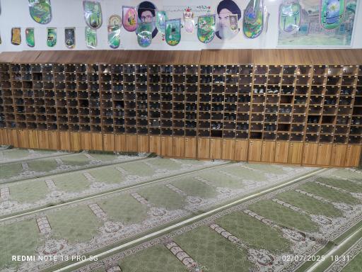 عکس مسجد النبی