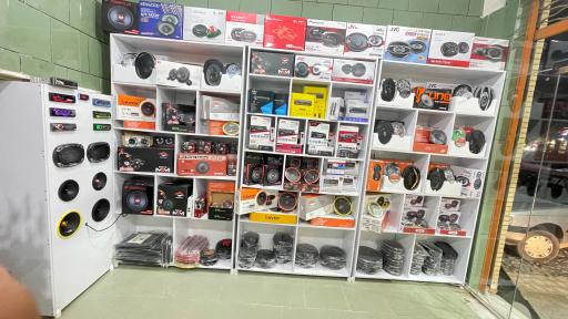 عکس سیرجان سیستم