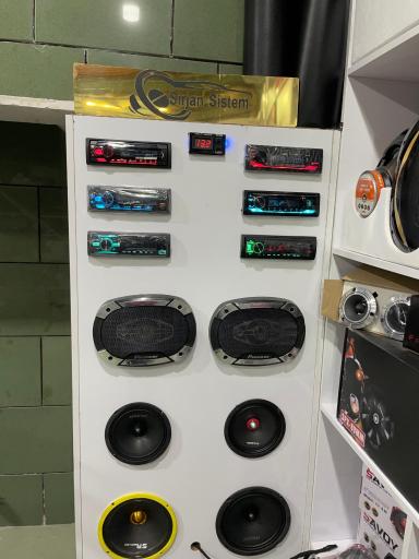 عکس سیرجان سیستم