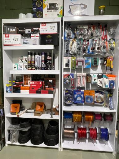 عکس سیرجان سیستم